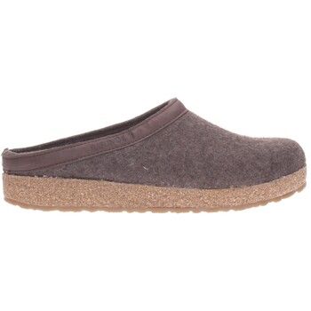 Haflinger Zuecos - para hombre