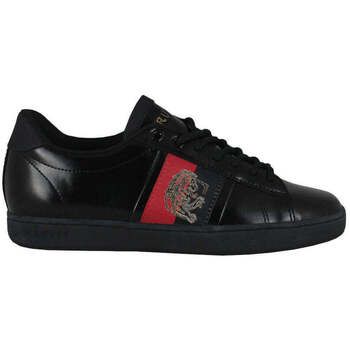 Cruyff Zapatillas Sylva Semi Cc6220193 591 Black para mujer
