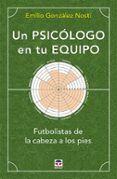 un psicologo en tu equipo futbolistas de la cabeza a los pies