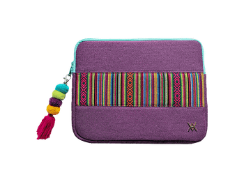 Funda portátil - Wondee VALAP017, Compatible con PC hasta 12
