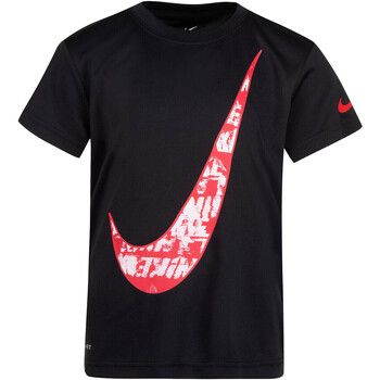 Nike Camiseta 86J143 para niño
