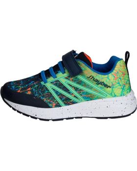 de JHAYBER RIGOR NAVY ZN450581-37 AZUL