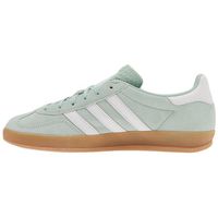 adidas deportivas moda baskets gazelle indoor w daim para mujer