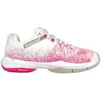 babolat zapatillas de tenis sensa para mujer