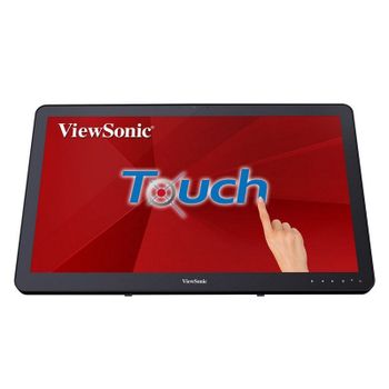Viewsonic TD2430 24