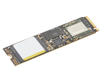 Lenovo ThinkPad 4TB Performance PCIe Gen4 NVMe OPAL M.2 2280 SSD