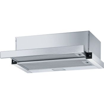 Mepamsa Slimline 60 Campana Telescópica 60cm C Inox