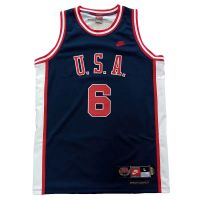 camiseta adrian dantley usa basketball legends le montreal 76