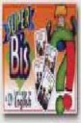 super bis. juego de cartas (ingles)