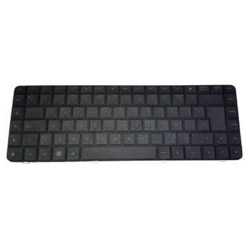 Teclado de Repuesto HP G62/G56/CQ62/G56