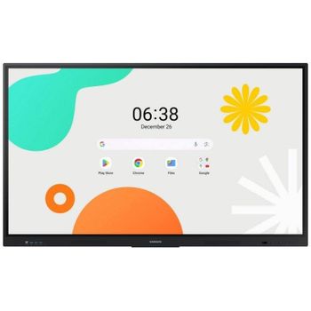 Samsung WA65F Pizarra Interactiva 65