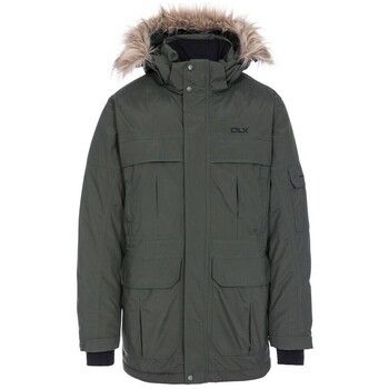 Trespass Cazadora Highland para hombre