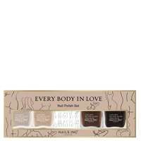 NAILS.INC Nail Polish Quad Every Body In Love