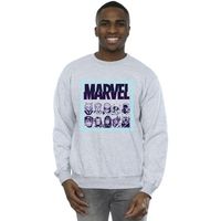 marvel jersey bi35398 para hombre