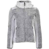 peak mountain polar blouson polaire femme amarant para mujer