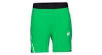 mammut aenergy tr short verde