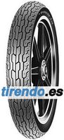 dunlop f24  10090-19 tl 57h mc rueda delantera 