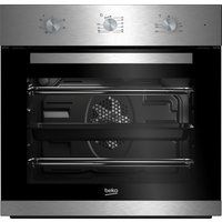 beko bif22100x electric oven - stainless steel stainless steel