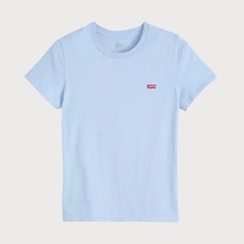 Levis Camiseta CAMISETA LEVIS PERFECT COTTON MUJER para mujer