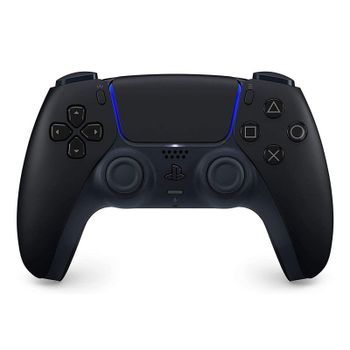 Sony DualSense V3 Midnight Black Mando Inalámbrico para PS5