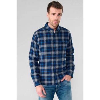Le Temps des Cerises Camisa manga larga Camisa CAMIR para hombre