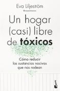 un hogar casi libre de toxicos