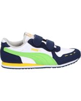 de puma 360732 cabana racer sl v ps 92 white