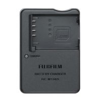 cargador de bateria fujifilm bc-w126s para camaras np-w126np-w126s