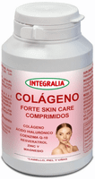 integralia colageno forte skin care 120 comprimidos