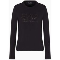 emporio armani ea7 camiseta manga larga 98929 para mujer