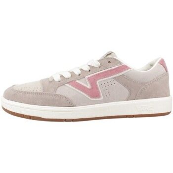 Vans Deportivas Moda Lowland Cc Court Vibe para mujer