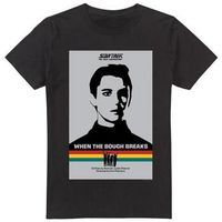 star trek camiseta the next generation season 1 episode 17 para hombre