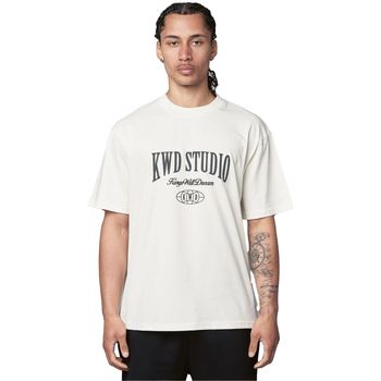 Kings Will Dream Camiseta Studio para hombre