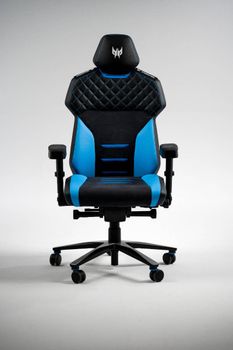 BACKFORCE ONE PLUS - Silla Gaming