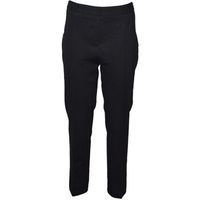 cafe noir pantalones jp0090 para mujer