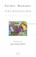 enumeración. ilustraciones de juan carlos mestre