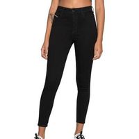 diesel jeans slandy para mujer