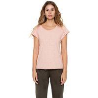 leone 1947 tops y camisetas woman t-shirt short sleeves urban safari para mujer
