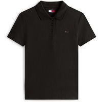 tommy jeans polo tjw slim essential p para mujer