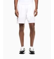 ea7 para hombre 7m001525af21059 shorts tennis pro blanco m deportivo sportswear multideporte poliamida