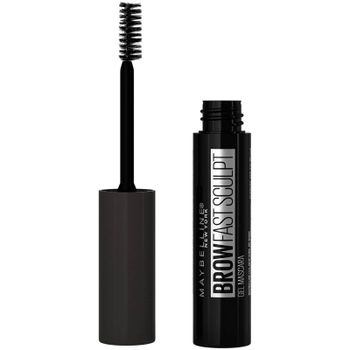 Maybelline Express Brow Fast Sculpt Eyebrow Mascara (Various Shades) - 06 Deep Brown