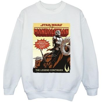 Disney Jersey Bumpy Ride para niña