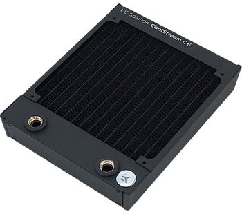 EK-CoolStream CE 140 Radiator