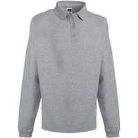 russell polo heavy duty para hombre