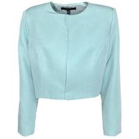moncho heredia chaquetas 69bwgym3y3md para mujer
