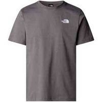 the north face camiseta nf0a87nparx para hombre