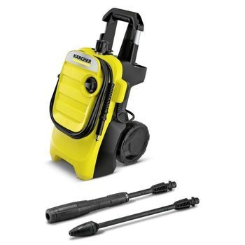 Lavadora De Alta Presión Karcher K4 Compact