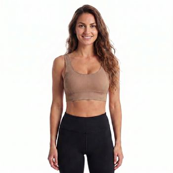Gap Sujetador deportivo 419691 para mujer