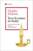 Tots els contes de Nadal