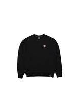 sudadera dickies millersburg negro hombre